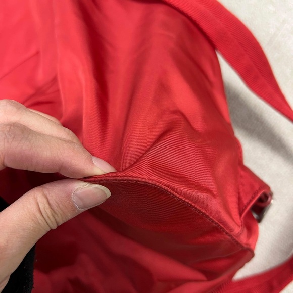 prada backpack - Picture 11 of 15